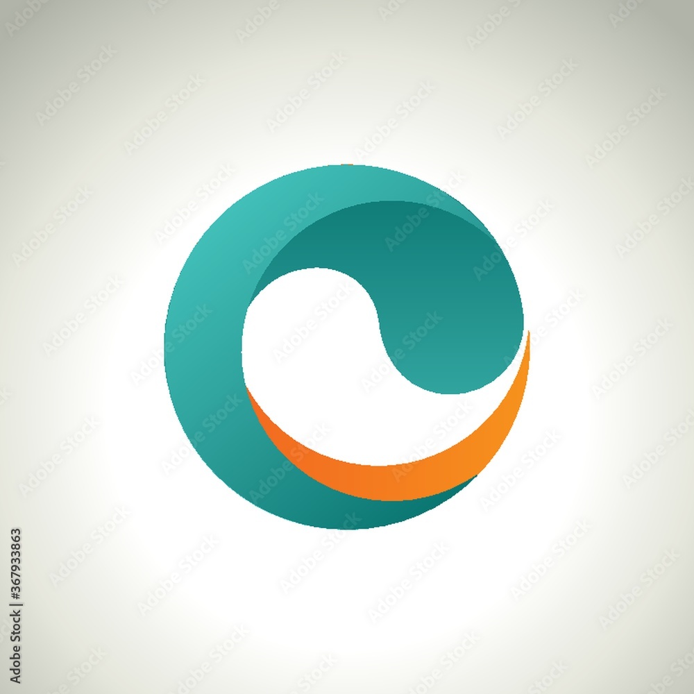 abstract icon abstract icon
