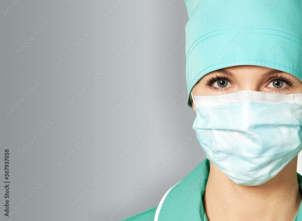 Doctor. Doctor.