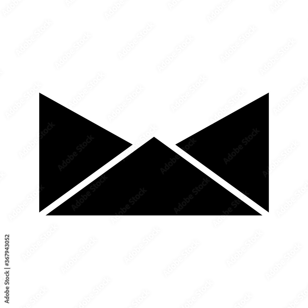 Envelope icon Envelope icon