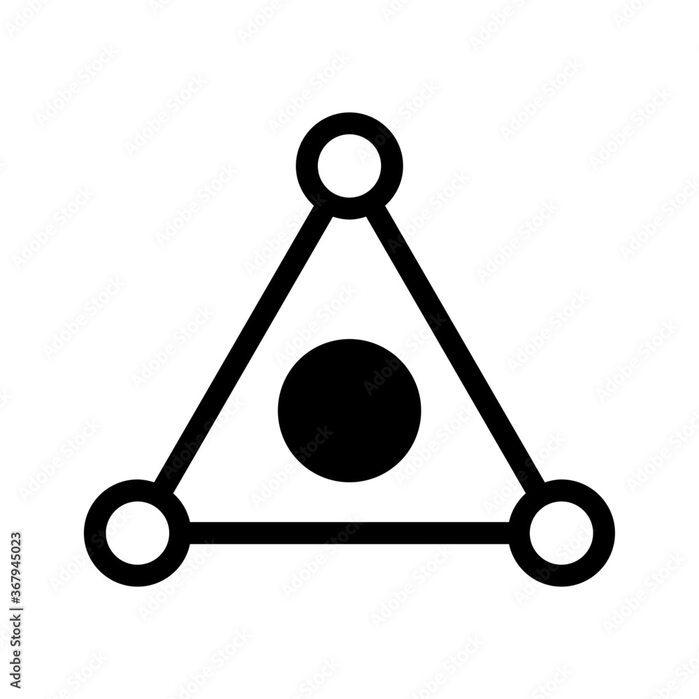 Molecule icon Molecule icon