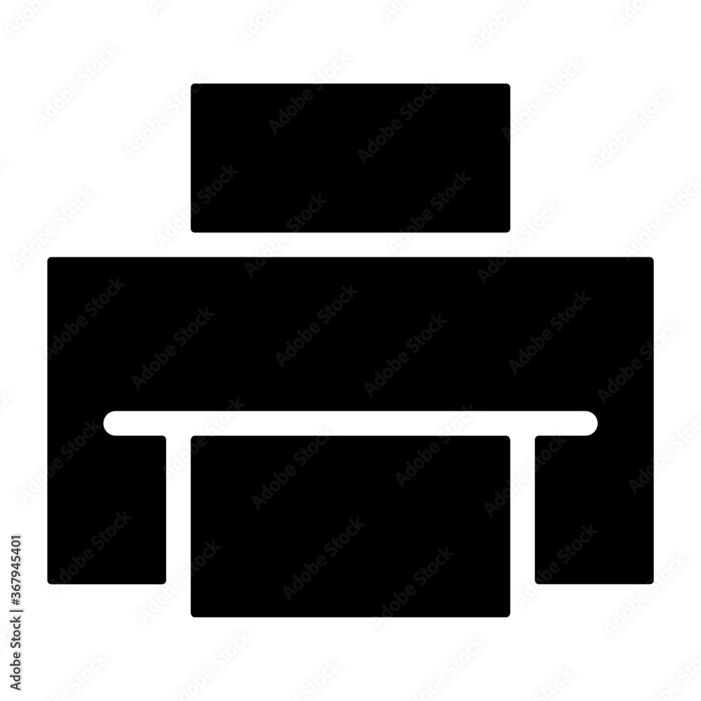 Printer icon Printer icon