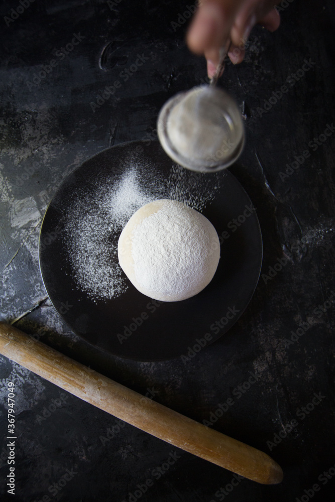kitchen preparation for bakery products kitchen preparation for bakery products
