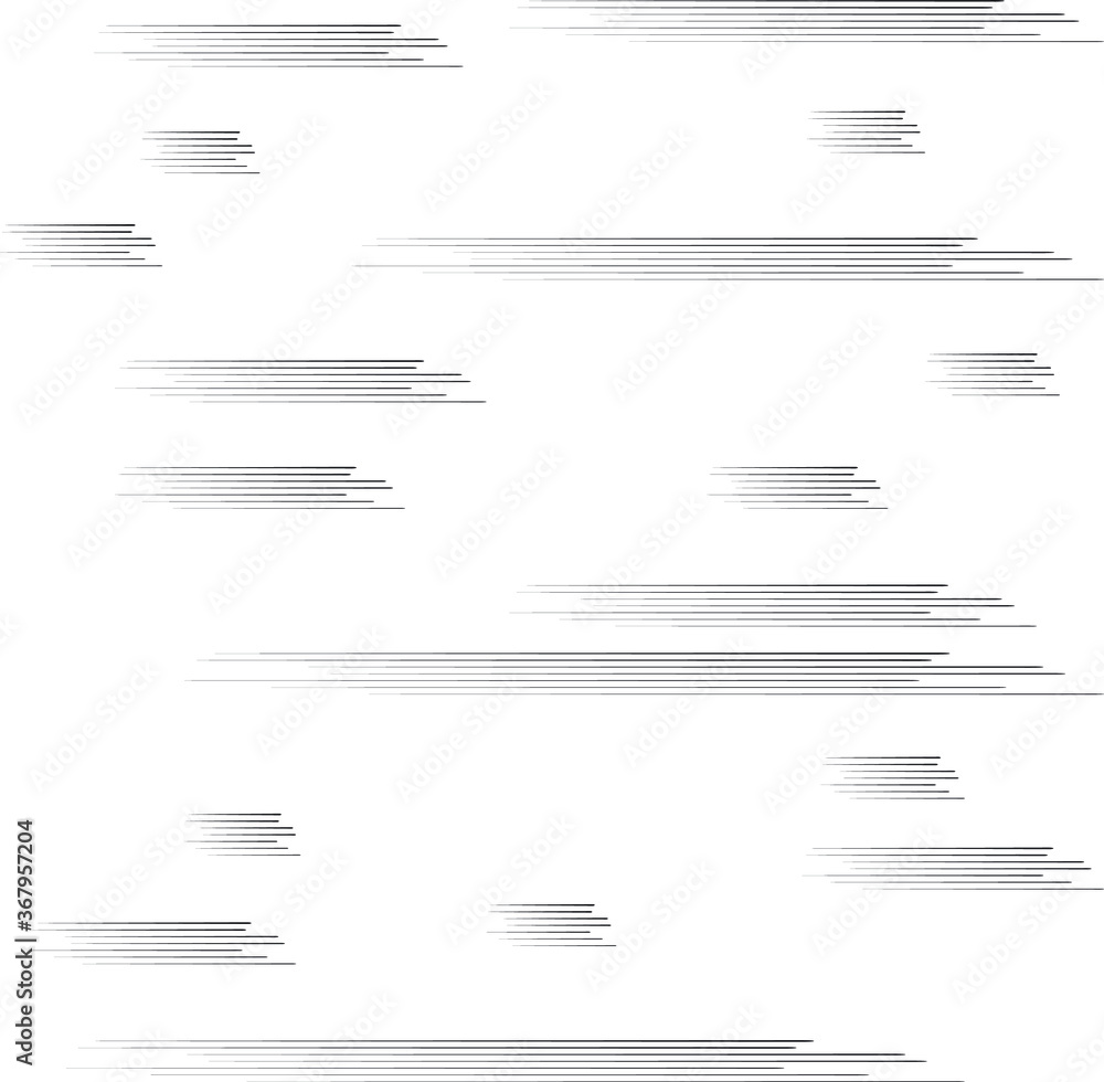 Speed Lines in arrow Form . Vector Illustration .Technology Logo . Design element . Abstract Geometric shape . Speed Lines in arrow Form . Vector Illustration .Technology Logo . Design element . Abstract Geometric shape .