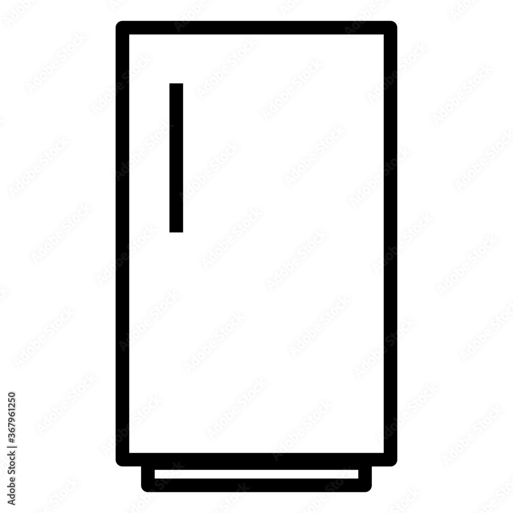 Cupboard icon Cupboard icon