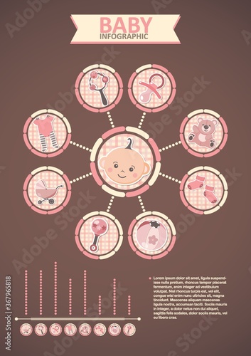 baby infographic