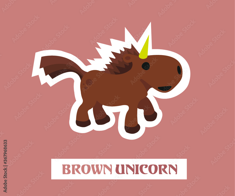 Unicorn Unicorn
