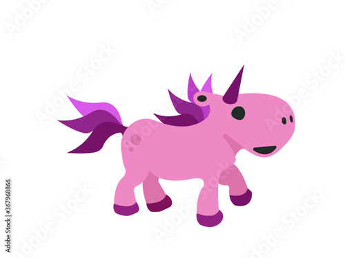 unicorn