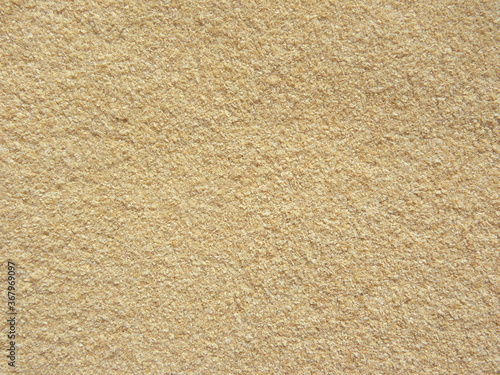 Wallpaper Mural Beige color raw Wheat bran Torontodigital.ca