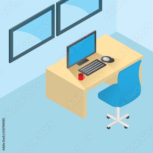 workplace