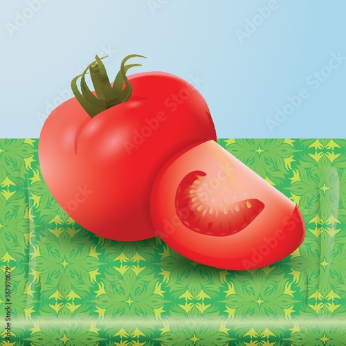 tomato