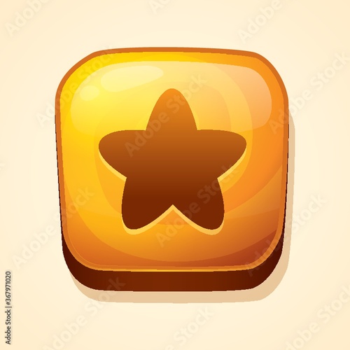 bookmark button
