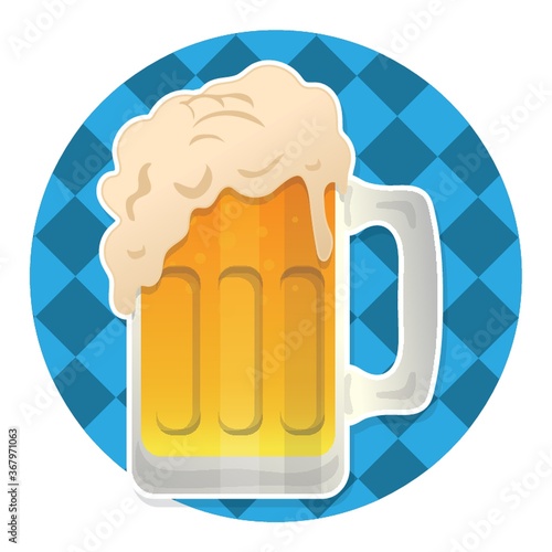mug of beer