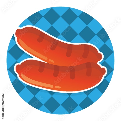 sausage