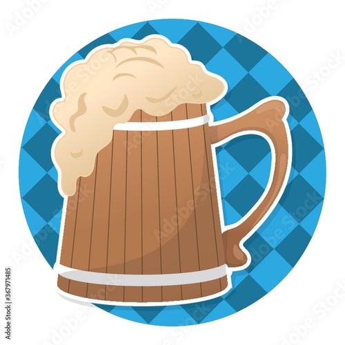 mug of beer