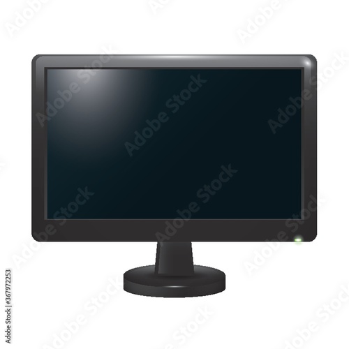 lcd monitor