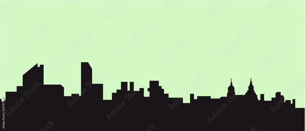 Birmingham England, United Kingdom city silhouette Birmingham England, United Kingdom city silhouette