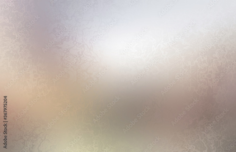 Obraz premium Silver flare abstract smooth texture cover subtle pattern. Metal light background.