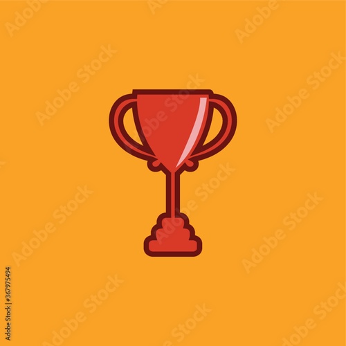 trophy