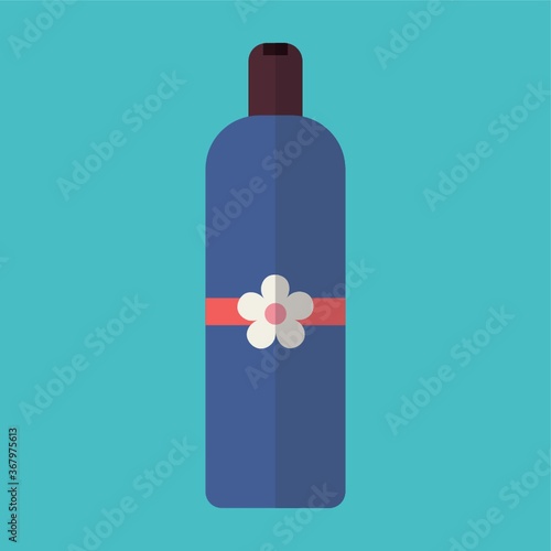 moisturizer bottle and cream