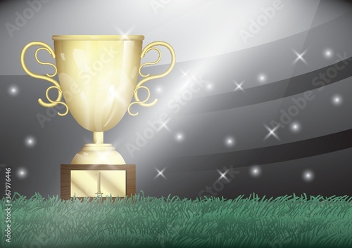 trophy