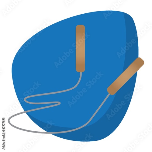 skipping rope
