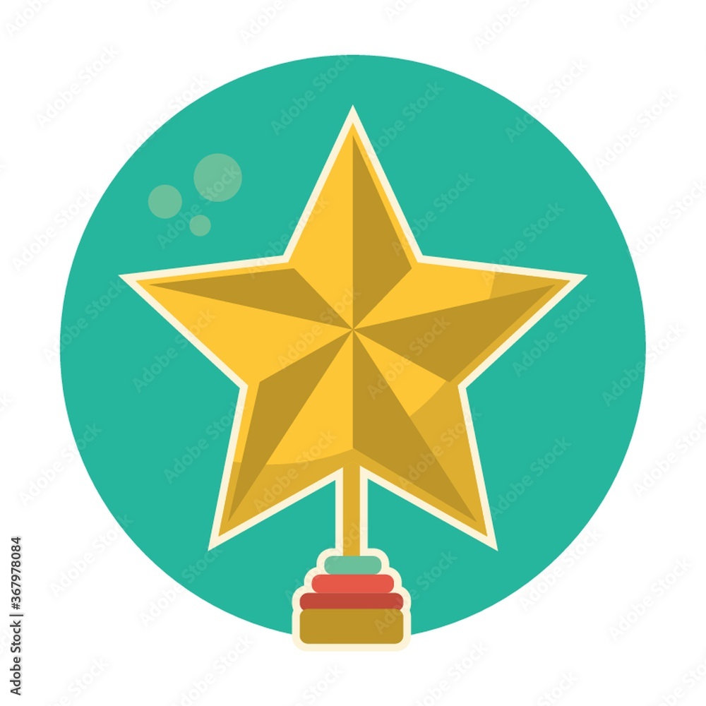 star trophy star trophy