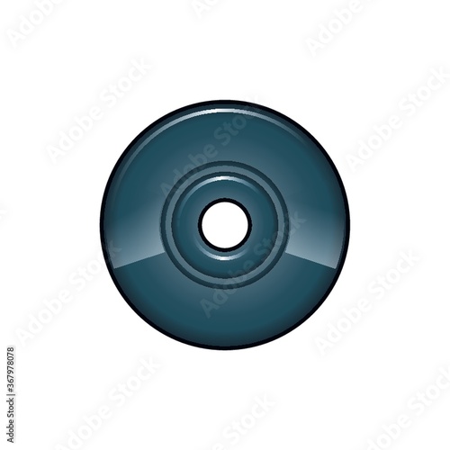 compact disc