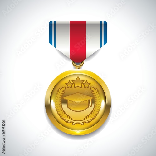 medal