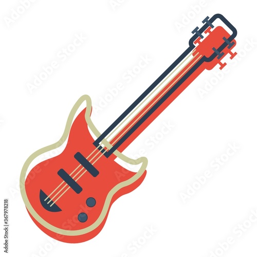 guitar