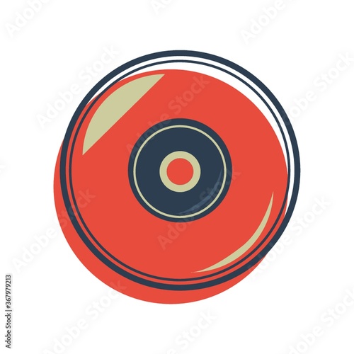 record
