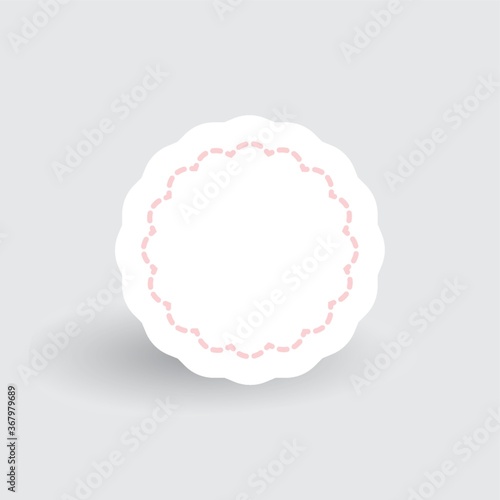 label design
