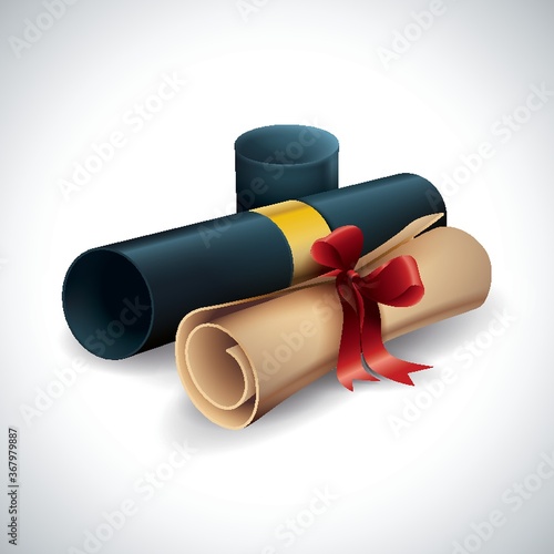 diploma certificates