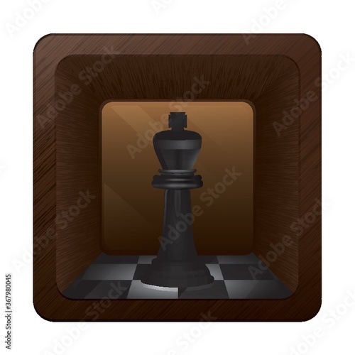 chess piece