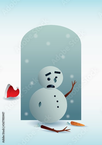 snowman