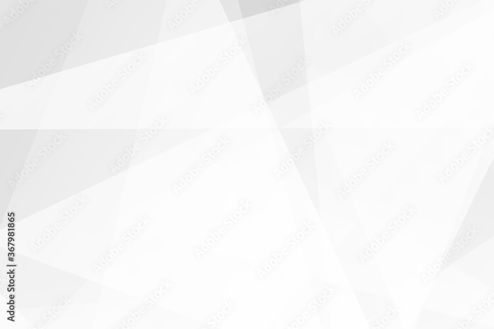 Abstract white and grey on light silver background modern design. Vector illustration EPS 10. Abstract white and grey on light silver background modern design. Vector illustration EPS 10.