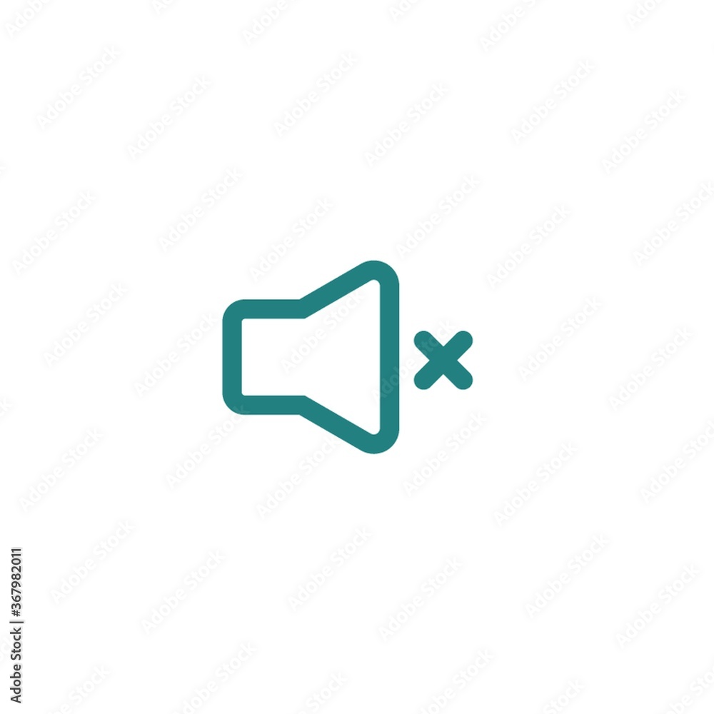 mute icon mute icon