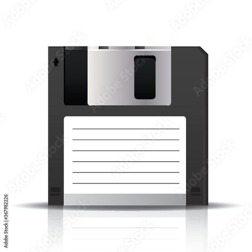 floppy disk