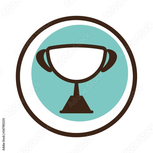 winner cup