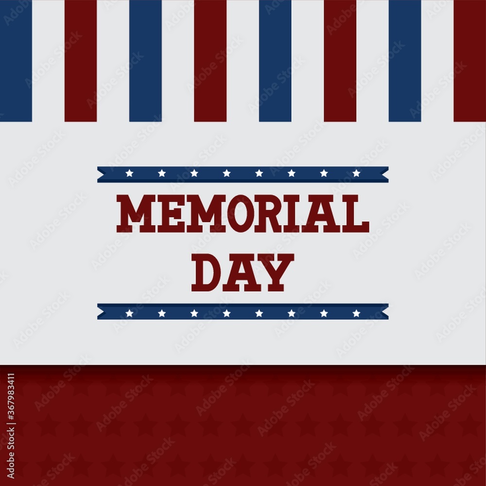 memorial day memorial day