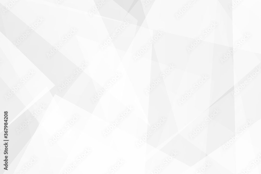 Abstract white and grey on light silver background modern design. Vector illustration EPS 10. Abstract white and grey on light silver background modern design. Vector illustration EPS 10.