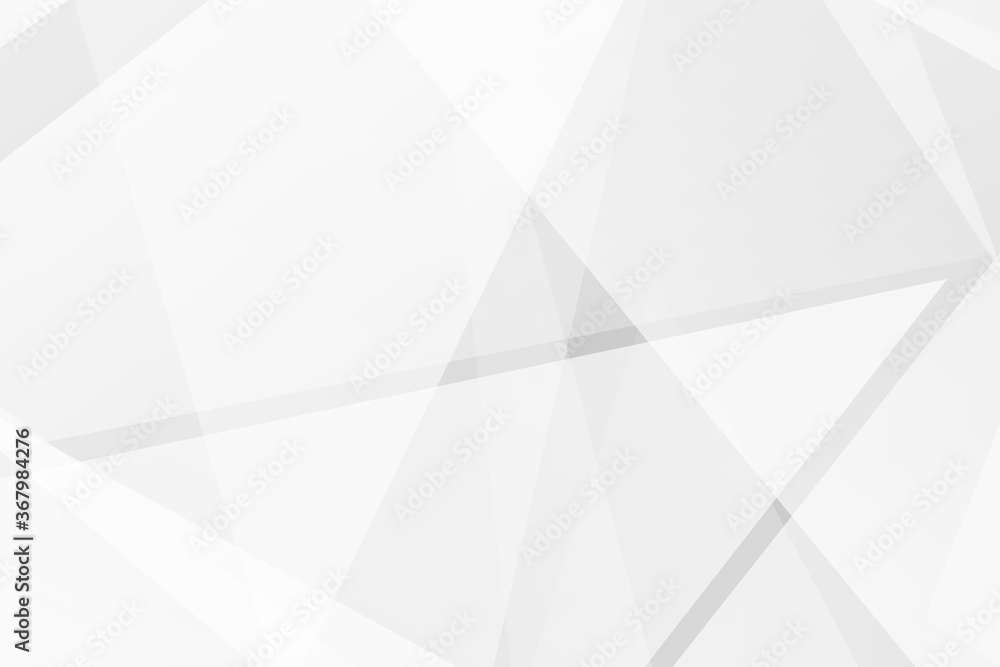 Abstract white and grey on light silver background modern design. Vector illustration EPS 10. Abstract white and grey on light silver background modern design. Vector illustration EPS 10.