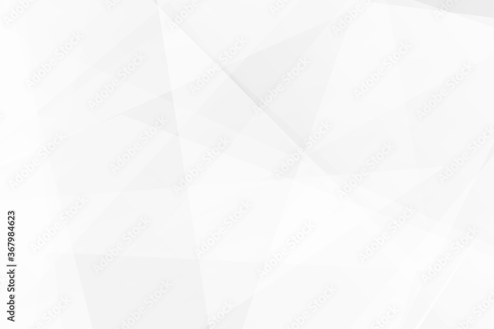 Abstract white and grey on light silver background modern design. Vector illustration EPS 10. Abstract white and grey on light silver background modern design. Vector illustration EPS 10.