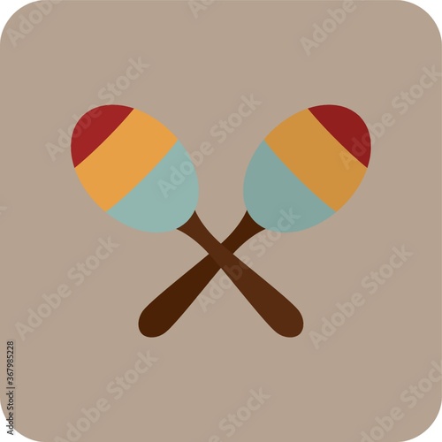 maracas