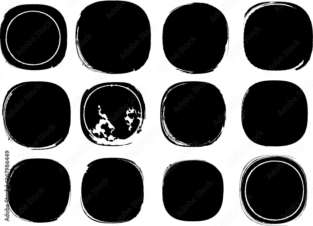 Vector grunge design elements collection . Vector grunge design elements collection .