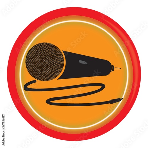 microphone