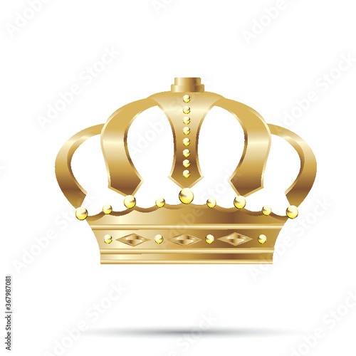 crown