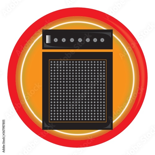 amplifier