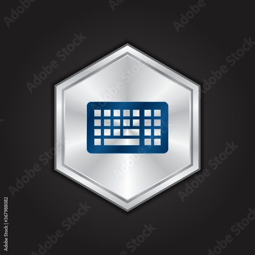 computer keyboard