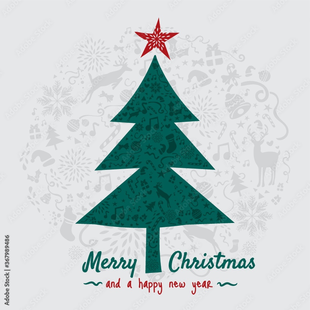 christmas tree christmas tree