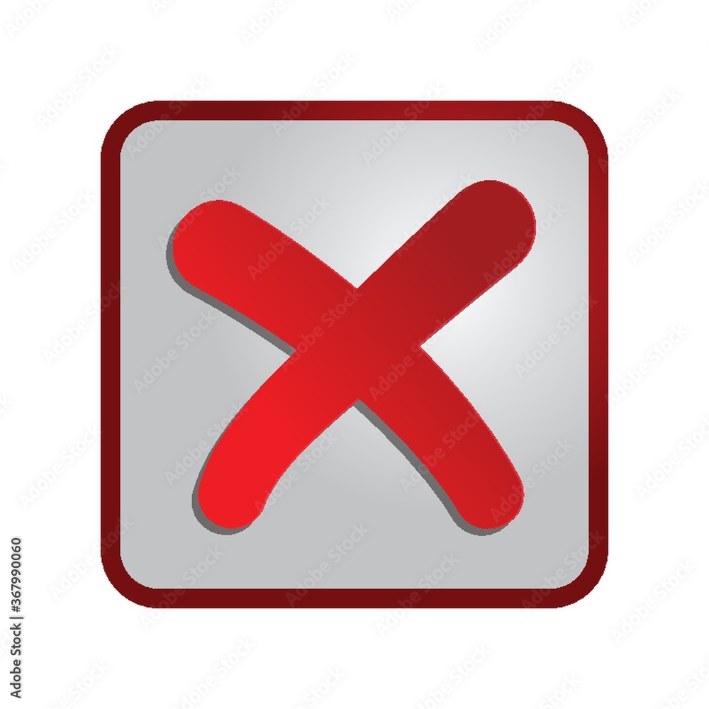 cancel button cancel button